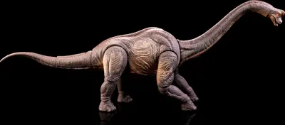 Zdjęcie produktu dla Jurassic World. 30 rocznica Brachiozaur HNY77