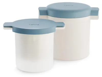 Productafbeelding van Lekue - Apparaat/machine voor het maken van kefir en yoghurt