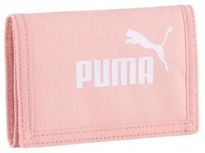 Produktbild von Puma Brieftaschen PORTFELPUMAPHASEWALLET5475728ROWY