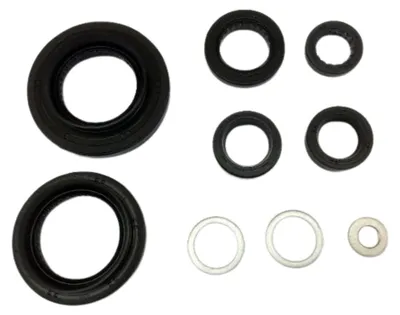Produktbild von TOYOTA Yaris Getriebedichtungssatz 04331-52340 OE