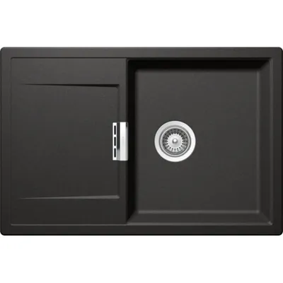 Obrázok produktu pre Schock umývadlo pod omietku Mono D-100 FB Stone