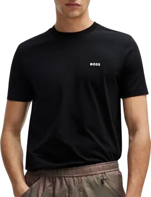 Produktbild von Boss Tee Shirt Herren