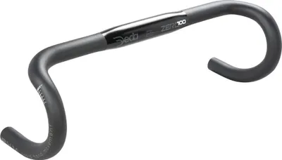 Produktbild von Deda Lenker Zero 100 RHM 380 mm BOB black on black