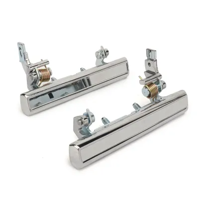 Image de Poignée de porte extérieure,Poignée de porte extérieure,Poignée de porte extérieure,Poignée de porte extérieure,Poignée de porte extérieure pour Caprice,28852828