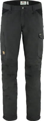 Immagine prodotto di FJÄLLRÄVEN Fjällräven Kaipak Trousers Hose Uomo grigio 46