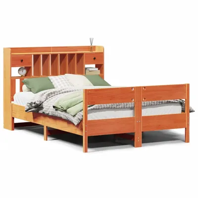 Zdjęcie produktu dla VidaXL 3323022, Drewno, Drewno, Drewno, 1655 mm, 2055 mm, 715 mm