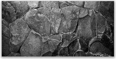 Produktbild von Glasbilder 120x60 Wandbild Druck auf Glas Gestein Felsen Natur