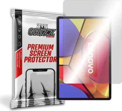 Produktbild von Hybriertes Glas GrizzGlass HybridGlass für Lenovo Tab P11