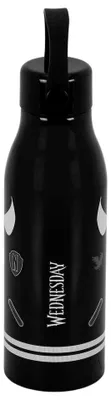 Produktbild von Wednesday Thermosflasche Varsity