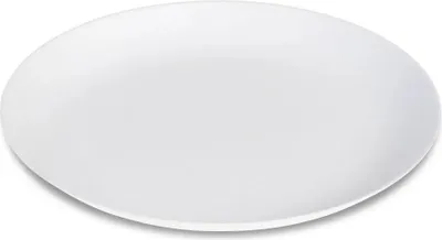 Image de Assiettes en canne à sucre « Artem » 19 cm, 50 pièces.