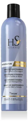 Obrázok produktu pre HS MILANO Šampón Phytostructure 350 ml