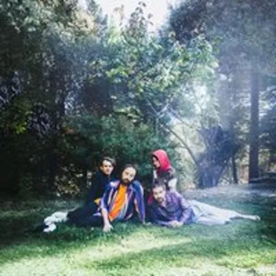 Obrázek produktu pro Big Thief: U.F.O.F. - 4AD - (CD / Název: A-G)