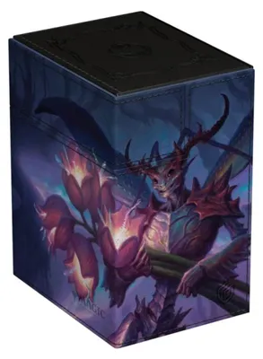 Produktbild von ULTIMATE GUARD UGD011804, Deck-Box, Mehrfarbig, 1 Stück(e)