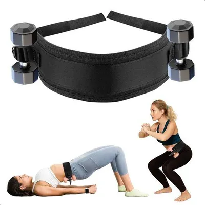 Image de Tuyau de sangle pour les exercices de suspension, bandes pour les exercices de calisthenics et ceinture de stabilité pour l'entraînement en force.
