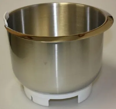 Produktbild von Bosch MUZ 4 ER 2 Edelstahl Rührschüssel