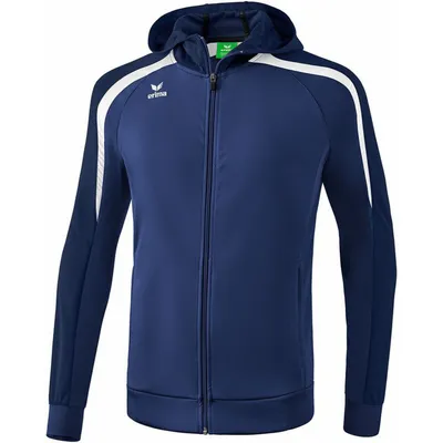 Obrázek produktu pro Erima Liga 2.0 tréninková bunda s kapucí, 4XL, pánská