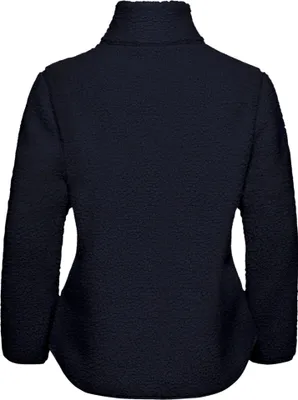 Produktbild von Jack Wolfskin Jacke HIGH CURL Fleecejacke