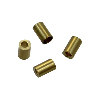 Obrázek produktu pro 4x Bowdenova pájecí vsuvka Ø 3 mm x 5,4 mm