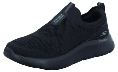 Produktbild von Skechers Sportliche Slipper Herren 31393437343035 Schwarz 40 EU