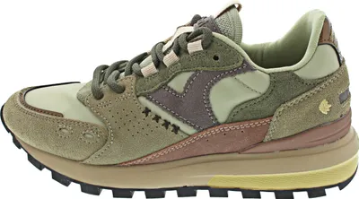 Produktbild von Victoria 1156112 (41/kaki)