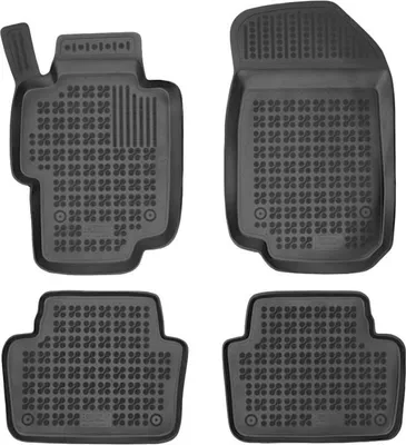 Obrázok produktu pre Gumové rohože do auta Rezaw-Plast Honda Accord 2003-2008
