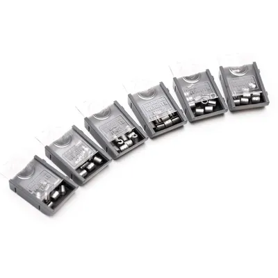 Obrázek produktu pro Korda Závaží Dark Matter Balancing Weights Mixed 0,1g