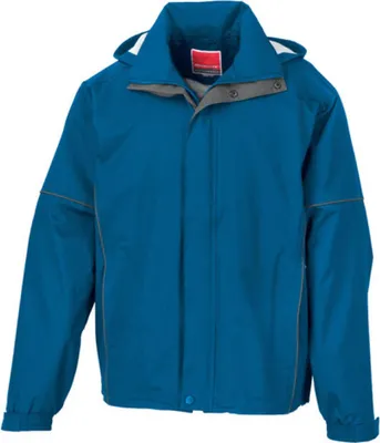 Produktbild von Urban Lightweight Jacket - Farbe: Royal - Größe: S