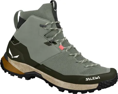 Produktbild von Schuhe Salewa Puez Knit Mid Powertex 614345136