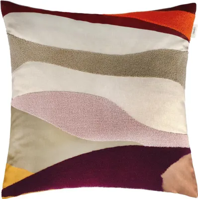 Produktbild von LOESCHEN Esprit Zierkissenhülle ohne Füllung Corin multi Größe 45x45