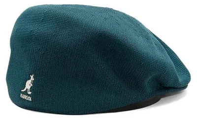 Image de Casquette Kangol - Tropic 504 - Bleu céleste