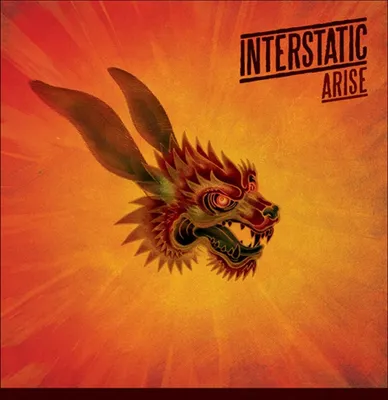 Produktbild von Interstatic-Arise