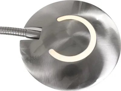 Produktbild von Steinhauer Tischleuchte Schreibtischlampe Zenith LED 1470ST