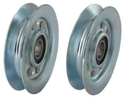 Immagine prodotto di Puleggia di rinvio Greenstar per tosaerba 32330, ricambio, Ø 89 mm, altezza 20 mm