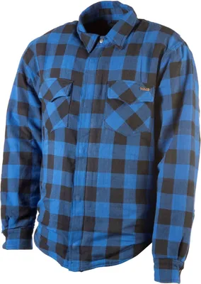 Produktbild von TRILOBITE 1871 TIMBER Herrenjacke blau M M in blau