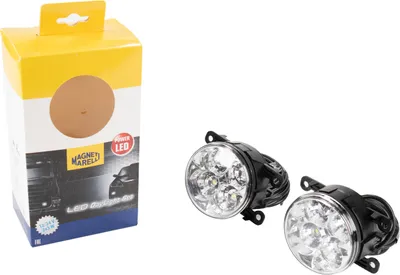Produktbild von Magneti Marelli LED-Tagfahrlicht-Set Scheinwerfer Nachrüstsatz für Ducato 250