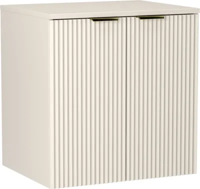 A standalone product shot of a cabinet.