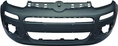 Produktbild von DIEDERICHS Stoßstange Stoßfänger für FIAT Panda Schrägheck (312, 319) Grundiert 3435050
