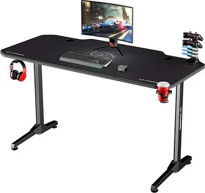 Image de Ultradesk Frag - Graphite Udesk-Fg-Gf