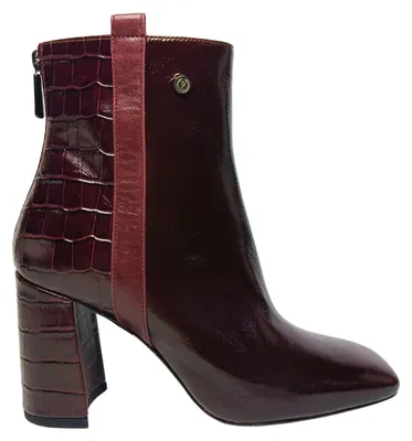 Immagine prodotto di Pollini sa21178g9fknv55a Pollini Donna Nappa Bordeaux