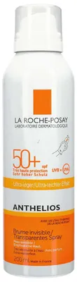 Immagine prodotto di ANTHELIOS XL brume invisible ultra-lè gere SPF50+ 200 ml