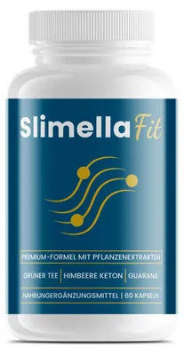 Produktbild von Slimella Fit