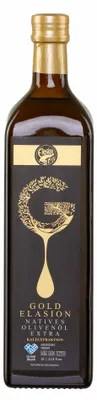 Produktbild von Elasion Gold Olivenöl 1,0l Elasion