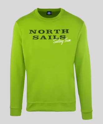 Produktbild von North Sails Langarm-Sweatshirt mit Rundhalsausschnitt 9022970 Herren