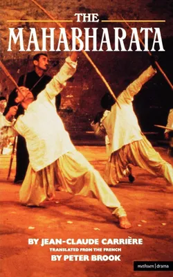 Produktbild von The Mahabharata