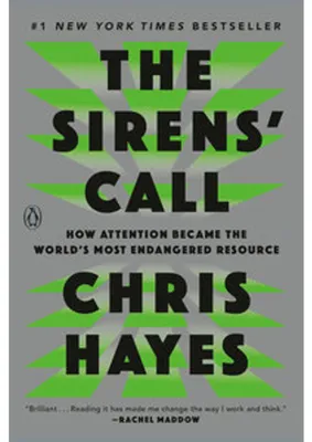 Productafbeelding van The Sirens' Call