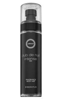 Produktbild von Armaf Club de Nuit Intense Man Körperspray für Herren 150 ml