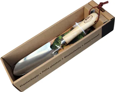 Produktbild von Esschert Design Edelstahl Blumenkelle; GT07