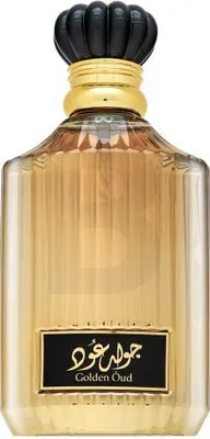 Produktbild von Asdaaf Golden Oud Eau de Parfum unisex 100 ml