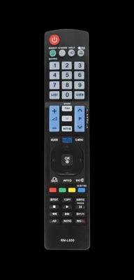Zdjęcie produktu dla Pil1032 Pilot Uniwersalny Do Lcd/Led 3D Lg