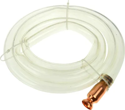 Obrázok produktu pre Prečerpávacia hadica 3/4 2m 12209